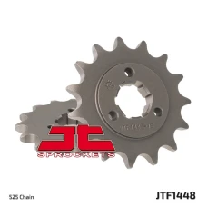 JT ЗІРОЧКА ПЕРІД 2069 13 SUZUKI DR 650 SE '96-'13, XF 650 (206913JT)