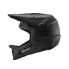 LEATT (НОВИНКА 2023) ШОЛОМ ВЕЛОСИПЕДИ MTB GRAVITY 2.0 V23 HELMET STEALTH КОЛІР ЧОРНИЙ РОЗМІР XL (61-62 CM) - зображення 5