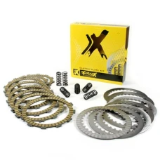 PROX ДИСКИ SPRZEGLOWE Z PRZEKLADKAMI I SPREZYNAMI HONDA CRF 450R '02-08, CRF 450X '05-17