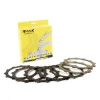 PROX ДИСКИ SPRZEGLOWE YAMAHA XT660R '04-'11, XT660X '04-'11 (EBS2368) - зображення 2