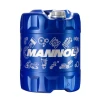 MANNOL МАСТИЛО SILNIKOWY 4T ПЛЮС 10W40 20L (API SL, JASO MA\/MA2) SEMISYNTETYK (7202) - зображення 2