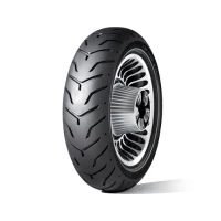 ШИНА DUNLOP 200/50R18 D407 76V TL ЗАДНЯ HARLEY-DAVIDSON DOT 03/2023