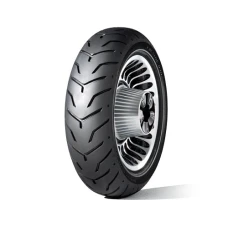 ШИНА DUNLOP 200/50R18 D407 76V TL ЗАДНЯ HARLEY-DAVIDSON DOT 03/2023
