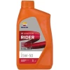 REPSOL МАСТИЛО SILNIKOWY 4T RIDER 15W50 1L MA2 MINERALNY (12) - ЗАМІНЮЄ RP165M51 - зображення 1