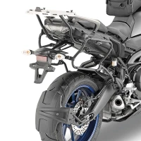 KAPPA СТЕЛАЖ KUFROW БОКОВИХ SZYBKIEGO ВСТАНОВЛЕННЯ MONOKEY SIDE YAMAHA TRACER 900 / 900 GT (18)