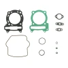 NAMURA УЩІЛЬНЕННЯ TOP-END KYMCO MXU 300 (05-10), MAXXER 300 (05-10) - зображення 2