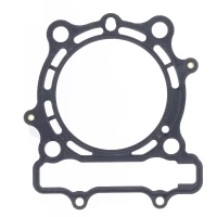 ATHENA ПРОКЛАДКА ПІД ГБЦ (ГБЦ) KAWASAKI KX 250F (BIG BORE 84 MM)