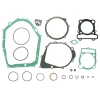 NAMURA КОМПЛЕКТ ПРОКЛАДОК YAMAHA YFM350 RAPTOR '04-'13, WARRIOR '87-'04, YFM400 KODIAK '93-'98 - зображення 1