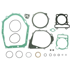 NAMURA КОМПЛЕКТ ПРОКЛАДОК YAMAHA YFM350 RAPTOR '04-'13, WARRIOR '87-'04, YFM400 KODIAK '93-'98