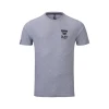 KENNY RACING СОРОЧКА T-SHIRT DUST GREY КОЛІР СІРИЙ РОЗМІР S - зображення 1