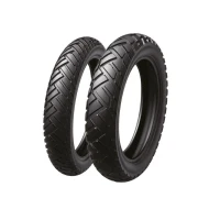 WANDA ШИНА 110/80-18 P6231 6PR 64P (DO 150 KM/H) ЗАД DOT 43/2022 (DUAL)