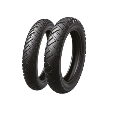 WANDA ШИНА 110/80-18 P6231 6PR 64P (DO 150 KM/H) ЗАД DOT 43/2022 (DUAL)