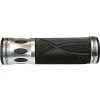 PROGRIP ПЕРЕМИКАЧІ PG939 ATV \/ JET SKI \/ MTB АЛЮМІНІЙ (22+22MM, DL.120MM) КОЛІР СРІБНИЙ (939-120) (PA093922CRAG) ПРОДАЖА - зображення 2