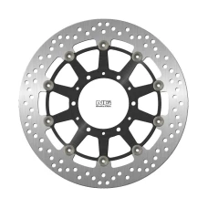 NG 2023/12 ДИСК FRONT R F13,2 310X94X4,5 6X8,25/6,25