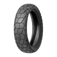 WANDA ШИНА 150/70-17 P6257 4PR 69S M/C TL ЗАД DOT 16/2026 (DUAL)
