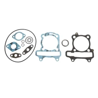 XRADICAL (ARTEIN GASKETS) УЩІЛЬНЕННЯ ТОП END KYMCO PEOPLE S 200 , S 200I '05-'07 , AGILITY 200I R16 '10- , LIKE 200 LX '11-