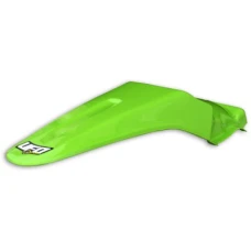 UFO КРИЛО ЗАД KAWASAKI KX 85 '01-'13 RESTYLING КОЛІР ЗЕЛЕНИЙ