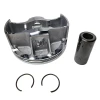 VERTEX ПОРШЕНЬ SUZUKI RMZ 450 (RMZ450) '18-'19 (95,98MM) (12,5:1) - зображення 1