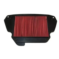 EMGO 2025/02 ФІЛЬТР ПОВІТРЯ HONDA CBR / CB 650 F / FA / E / F / G '14-'18 (OEM: 17210-MJE-D00) (HFA1622) (H1305)
