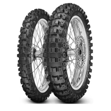 PIRELLI ШИНА 110/90-19 SCORPION MX32 MID HARD NHS 62M ЗАД DOT 21/2024