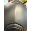 CABER ПРОДАЖА ШОЛОМ ВІДКРИТИЙ JET ВІДКРИТИЙ FLYON МАТОВАT BLACK КОЛІР ЧОРНИЙ МАТОВА РОЗМІР L (PINLOCK W КОМПЛЕКТІ) (PRZECENIONY ДРУГИЙ GATUNEK-PRODUKT POEKSPOZYCYJNY, PEKNIECIE I ODPRYSK ЛАКУ) - зображення 2