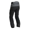 LINDSTRANDS TEXTILE PANTS MYRTORP GREY\/BLACK 48 - зображення 3