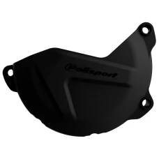 POLISPORT СЦЕПЛЕННЯ ЧОХОЛ ЗАХИСТУ WR450F 09-15 ЧОРНИЙ (7)
