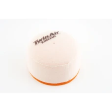 ЗДВОЄНИЙ ПРОДУВУ ПРОДУВУ ФІЛЬТР KAWASAKI KX 80 1986/1990