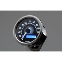 VELONA 60 СПІДОМЕТРІВ 200KM/H