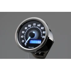 VELONA 60 СПІДОМЕТРІВ 200KM/H