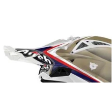 AIROH AVIATOR 2.2 PEAK CHECK SAND БЛИСК