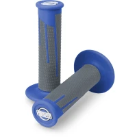 PROTAPER GRIPS CLAMPON ПОВНОЦІННЕ DIAMOND BLUE/DARK GREY