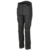 GRAND CANYON BIKEWEAR ШКІРА ШТАНИ SIENNA LADY ЧОРНИЙ 36