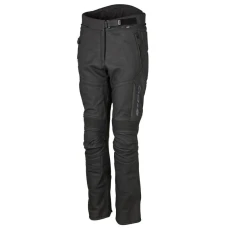 GRAND CANYON BIKEWEAR ШКІРА ШТАНИ MATTEO ЧОРНИЙ 46