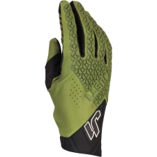 JUST1 GLOVE J-HRD BLACK/ARMY ЗЕЛЕНИЙ L