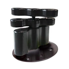 TESSERACT JERRYCAN MOUNT BASIC