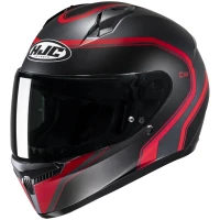 HJC ШОЛОМ C10 ELIE BLACK/RED MC1SF XS 54-55CM