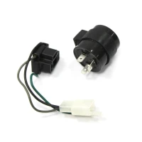МИГАЛКА РЕЛЕ, ELECTRONIC, 2- & 3-PIN, 12V (МАКС 4 X 21W)