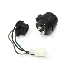 МИГАЛКА РЕЛЕ, ELECTRONIC, 2- & 3-PIN, 12V (МАКС 4 X 21W)