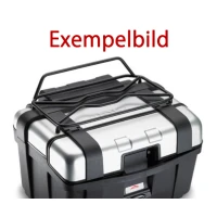 GIVI МЕТАЛІЧНИЙ РЕЛІНГА (ЧОРНИЙ) SMALLER THAN E120
