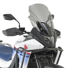 GIVI SMOKE SPOIL. HONDA XL750 TRANSALP (2023)