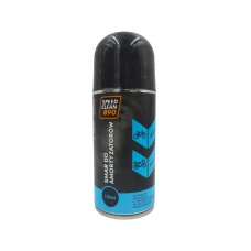 SPEEDCLEAN 890 SMAR DO АМОТРТИЗАТОРІВ MOTOCYKLOWYCH I ROWEROWYCH W SPRAYU ВМІСТИМІСТЬ 150ML