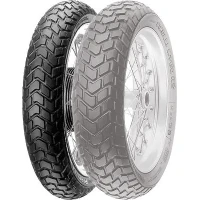 PIRELLI ШИНА 120/70ZR17 MT60 W (58W) TL M/C ПЕРІД DOT 45/2022
