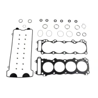 ATHENA 2026/01 УЩІЛЬНЕННЯ TOP-END SUZUKI GSX-R 750 '96-'99