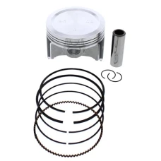 VERTEX ПОРШЕНЬ HONDA TRX 350 FE/TE/FM/TM '00-'06 (79,46MM=+1,00MM)