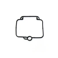 TOURMAX ПРОКЛАДКА KOMORY PLYWAKOWEJ КАРБЮРАТОРА SUZUKI DR 350/650/750/800, GS500E/GSF1200/GSX (1 ШТУКИ.) (FBG-302/1) (MADE IN JAPAN)
