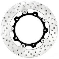MTX PARTS НОВИЙ ТОВАР 8/2024 ДИСК ТОРМОЗНИЙ YAMAHA X-MAX YP400 R 2014-2019
