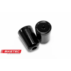 BIKETEC ПОРАДИ/ВАГИ КЕРМА SUZUKI (PATRZ ОПИС ДОДАТКОВІ) КОЛІР ЧОРНИЙ 2406020000, OEM: 56200-44813-000