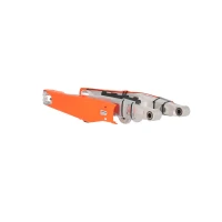 ACERBIS НОВИЙ ТОВАР 2024/02 ЗАХИСТ ВАЖЕЛЯ TEKEMAGNET KTM, GAS-GAS, HUSQVARNA 19-22 КОЛІР КОЛІР ПОМАРАНЧ