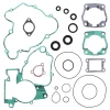 WINDEROSA (VERTEX) КОМПЛЕКТ ПРОКЛАДОК KTM SX 65 98-08, XC 65 08 (Z USZCZELNIACZAMI SILNIKOWYMI) - зображення 1